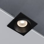 Встраиваемый точечный светильник 25006/01