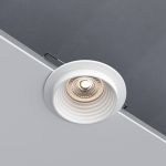 Встраиваемый точечный светильник 25007/01