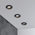 Встраиваемый точечный светильник 25007/01