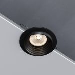 Встраиваемый точечный светильник 25007/01