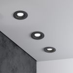 Встраиваемый точечный светильник 25009/01