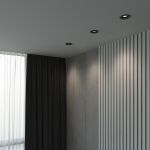 Встраиваемый точечный светильник 25009/01