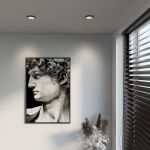 Встраиваемый точечный светильник 25010/01