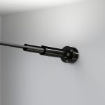 Крепление для струнного светильника 40127/LED