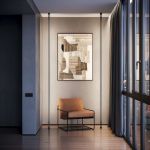 Крепление для струнного светильника 40127/LED