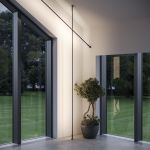 Крепление для струнного светильника 40127/LED