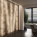 Крепление для струнного светильника 40127/LED