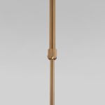 Подвесной светильник 50255/1 латунь