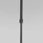 Подвесной светильник 50255/1 титан