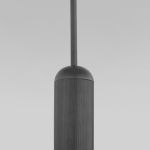 Подвесной светильник 50255/1 титан