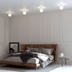 Потолочный светильник 30197/1 белый