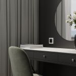 Рамка из поликарбоната на 1 пост Slab белый софт W0012961