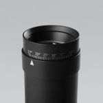 Трековый светильник 12W 4200K Modify черный Slim Magnetic 85042/01