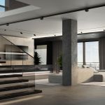 Трековый светильник 12W 4200K Solo чёрный Slim Magnetic 85055/01