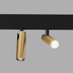 Умный трековый светильник 14 Вт 2700-6500K Dim Dual Slim Magnetic 85056/01