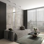 Накладной потолочный светильник 25041/LED