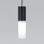 Подвесной светильник 5602 TECHNO черный