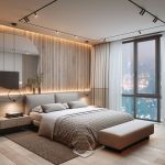 Умный трековый светильник 7W 2700-6500K Dim Cubo Slim Magnetic 85070/01