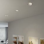 Встраиваемый светодиодный светильник 25083/LED