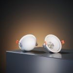 Встраиваемый светодиодный светильник 25083/LED