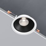 Встраиваемый светодиодный светильник 25083/LED