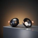 Встраиваемый светодиодный светильник 25083/LED