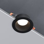 Встраиваемый светодиодный светильник 25082/LED