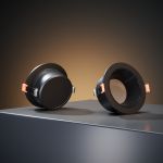 Встраиваемый светодиодный светильник 25082/LED