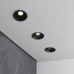 Встраиваемый светодиодный светильник 25081/LED