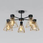 Потолочный светильник 70107/5