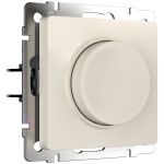 Диммер (айвори матовый) W1142062