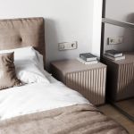 Диммер (айвори матовый) W1142062