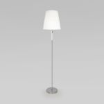 Напольный светильник 01146/1 хром