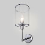 Настенный светильник 60144/1 хром
