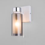 Настенный светильник 70115/1 белый