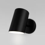 Настенный светильник 70147/1 черный