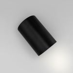 Настенный светильник 70147/1 черный