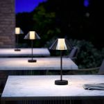 Настольный светильник Mistery TL70210