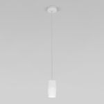 Подвесной светильник 50246/1 LED/ белый