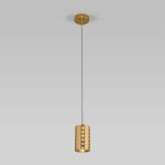 Подвесной светильник 50247/1 LED/ золото
