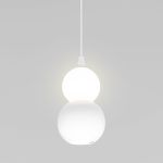 Подвесной светильник 50250/1 LED белый