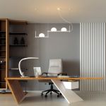 Подвесной светильник 70145/3 белый