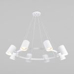 Подвесной светильник 70147/8 белый