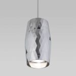 Подвесной светильник 50246/1 LED/ хром