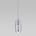 Подвесной светильник 50246/1 LED/ хром