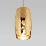 Подвесной светильник 50246/1 LED/ золото