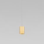 Подвесной светильник 50248/1 LED/ золото