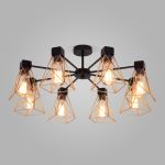 Потолочная люстра 70107/8