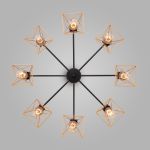 Потолочная люстра 70107/8