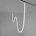 Трековый светильник 100W 4200K Full Light N05 Slim Magnetic 85028/01 100W 4200K